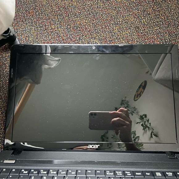 ACER laptop